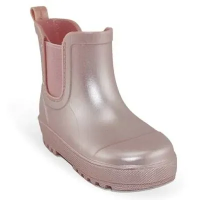 Bearpaw Kids' Chelsea Rain Boots