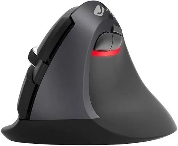 J-Tech Digital Wireless Ergonomic Vertical Mouse