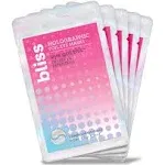  Eye Got This Holographic Foil Eye Masks - 5 Pack - Refreshing and Awakening 