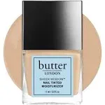 Butter London 'Sheer Wisdom ' Nail Tinted Moisturizer - Light