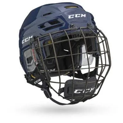 CCM Tacks 310 Combo Hockey Helmet