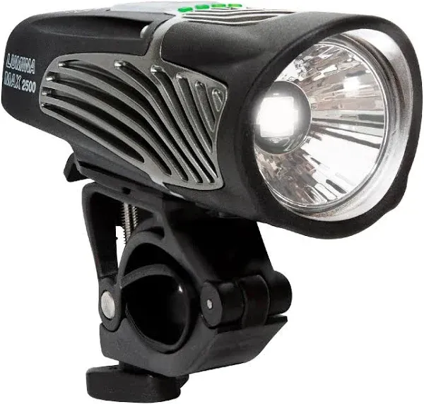 Lumina Max 2500 Headlight