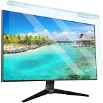 Anti Blue Light Screen Filter, Universal Blue 23&#039;&#039;-24&#039;&#039; WIDESCREEN (16:9/16:10）