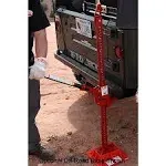 Hi-Lift Jack HL-424PC 42&#034; Cast and Steel Jack (hl424)