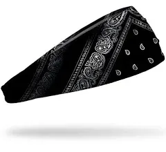 Compton Bandana Headband | JUNK Brands