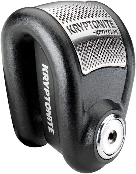 Kryptonite Kryptolok Alarm Disc Lock