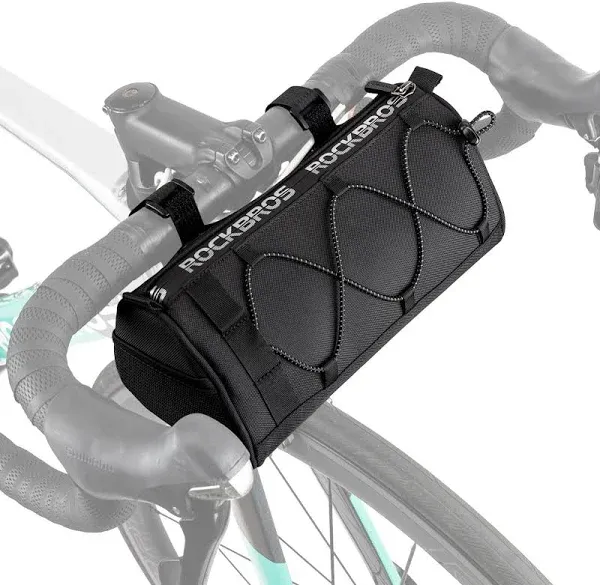 ROCKBROS Bike Handlebar Bag