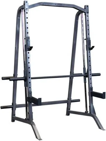 Body- Solid Powerline Smith Machine PSM200