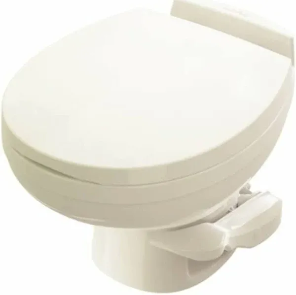 Thetford Aqua Magic Residence Low Profile Toilet