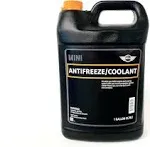 Genuine Mini 82140031133 Antifreeze/Coolant; Blue; 1 Gallon SKU: 130176-82140031133 - Mini