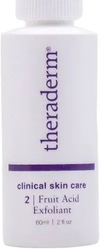 Theraderm - Fruit Acid Exfoliant (10% Lactic Acid) 2 fl oz.