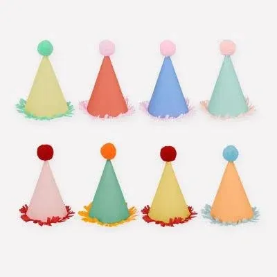 Mini Party Hats