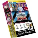 Match Attax Booster Tin