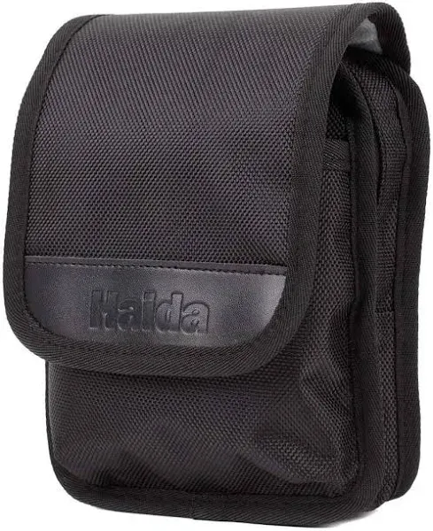 Haida Filter Pouch for 100mm Filters and One Holder