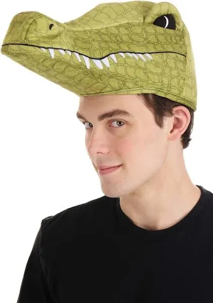 FUN Costumes Elope Alligator Hat