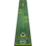 Wellputt 10ft Putting Mat