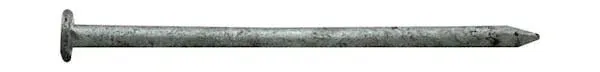 National Nail 3" 10D Hot Dipped Galvanized Smooth Common Nail 5 lbs.