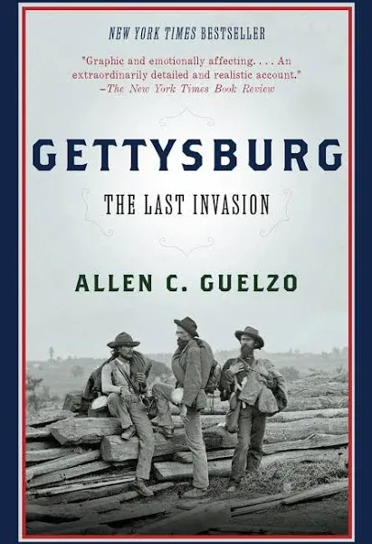 Gettysburg: The Last Invasion