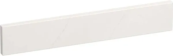 Kohler 4" x 24" Quartz Backsplash K-25814