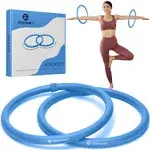 Zenmarkt Arm Hoop - Mini Hula Hoop for Adults Blue