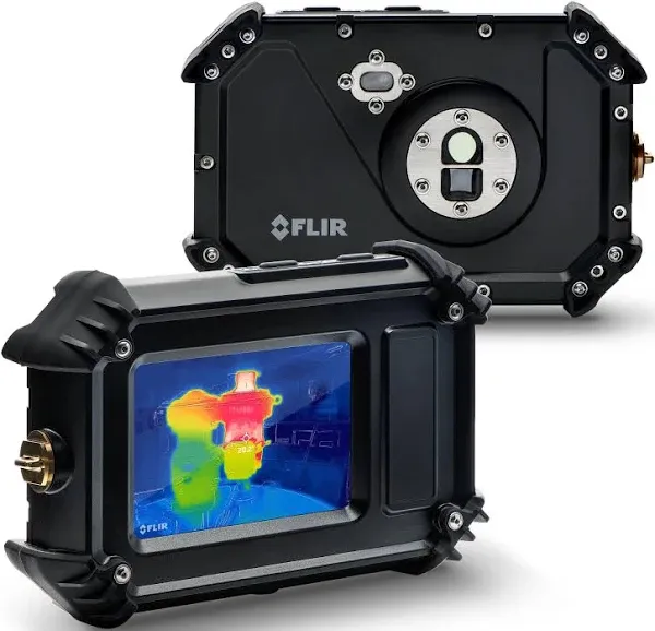 FLIR Cx5 Thermal Camera