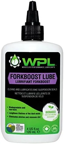 WPL ForkBoost Lube