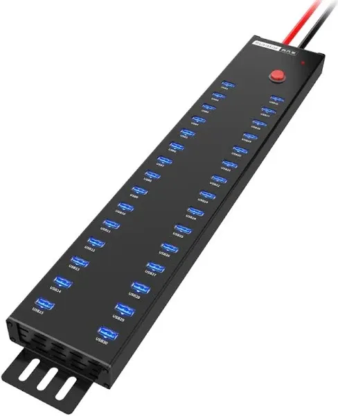 Sipolar USB 2.0 Hub