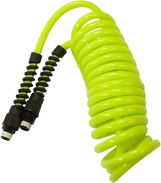 Flexzilla Flexzilla Pro Air Recoil Hose LP1410AFZ