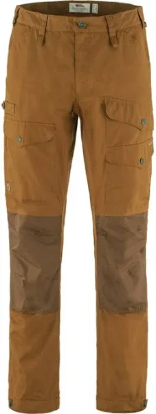 Fjallraven Men's Vidda Pro Ventilated Trousers