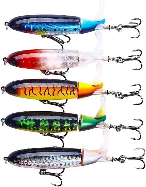 HENGJIA Fishing LURES for Bass