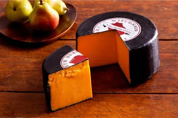 Cheddar Wheel Five Pound