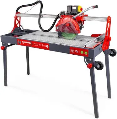 Rubi DC-250 Python Tile Cutter