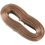 RCA 24 Gauge Speaker Wire - 100'