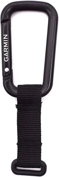 Garmin Lanyard Carabiner