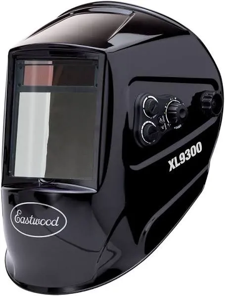 Eastwood XL View Auto Darkening Welding Helmet - XL9300 (21484)