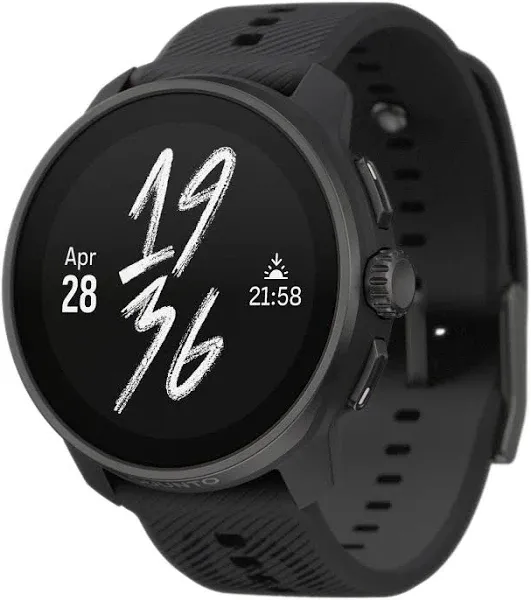 Suunto Race S