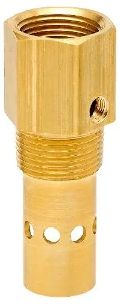 Control Devices In-Tank Check Valve