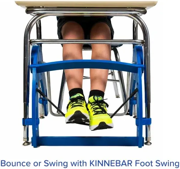 KINNEBAR Foot Swing K100 RED