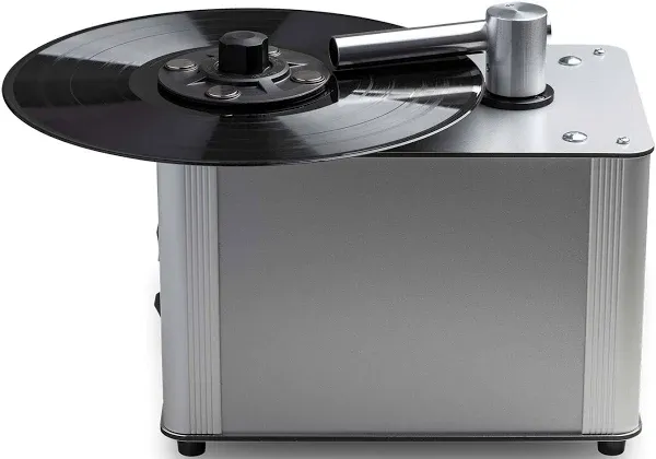 Pro-Ject VC-E2 Compact Record Cleaning Machine