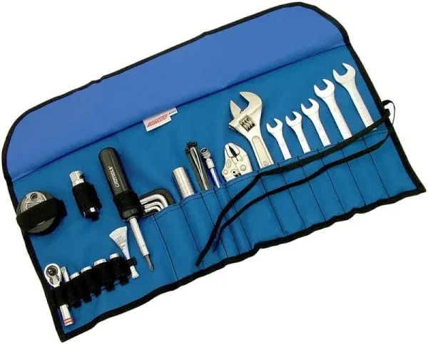 CruzTools RTH3 RoadTech H3 Standard Tool Kit