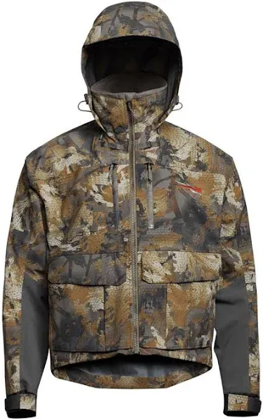 Sitka Men's Delta PRO Wading Jacket