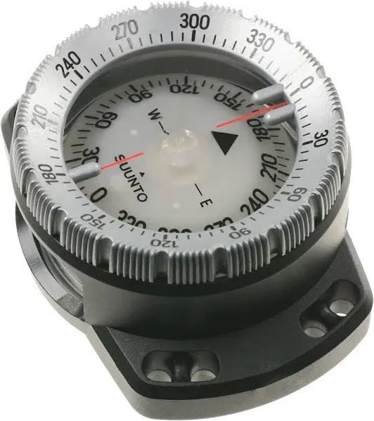 Suunto SK8 SS021118000 Bungee Mount NH Compass