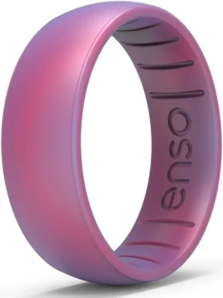 Enso Rings Classic Silicone Ring