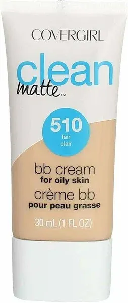 CoverGirl Clean Matte BB Cream