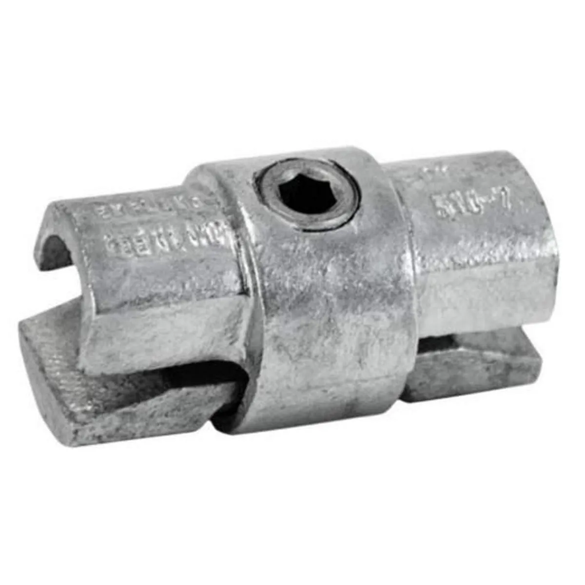 Kee Safety - 514-7 - Internal Coupling 1-1/4&#034;&#034; Dia. Kee Safety Inc. 514-7