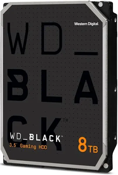 WD Black WD5000LPLX 500 GB 2.5" Internal Hard Drive - SATA