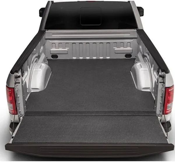 BedRug Impact Bed Mat for Toyota Tundra