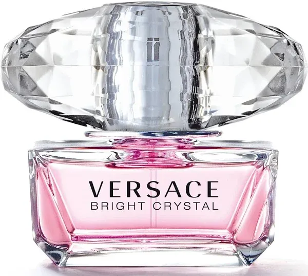 Bright Crystal Versace Eau De Toilette Spray