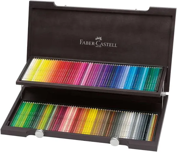 Faber-Castell Albrecht Durer Artists' Watercolor Pencils