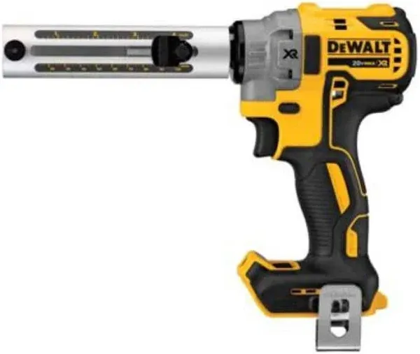 DeWalt 20V MAX* XR® Cordless Cable Stripper (Bare Tool)